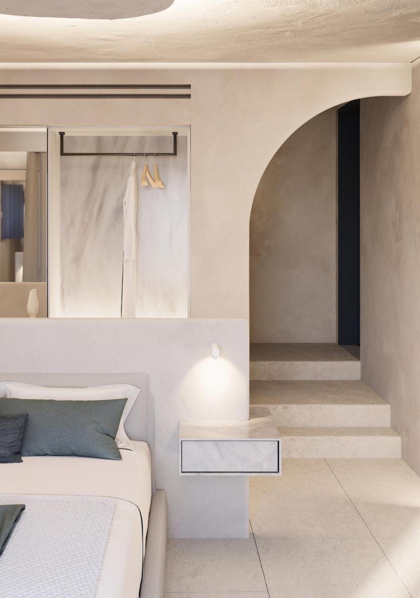 Anastasia Resort By Spilia Kalafati Eksteriør billede