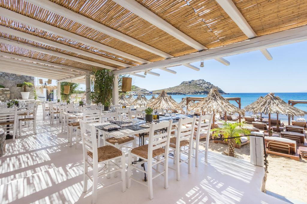 Anastasia Resort By Spilia Kalafati Eksteriør billede